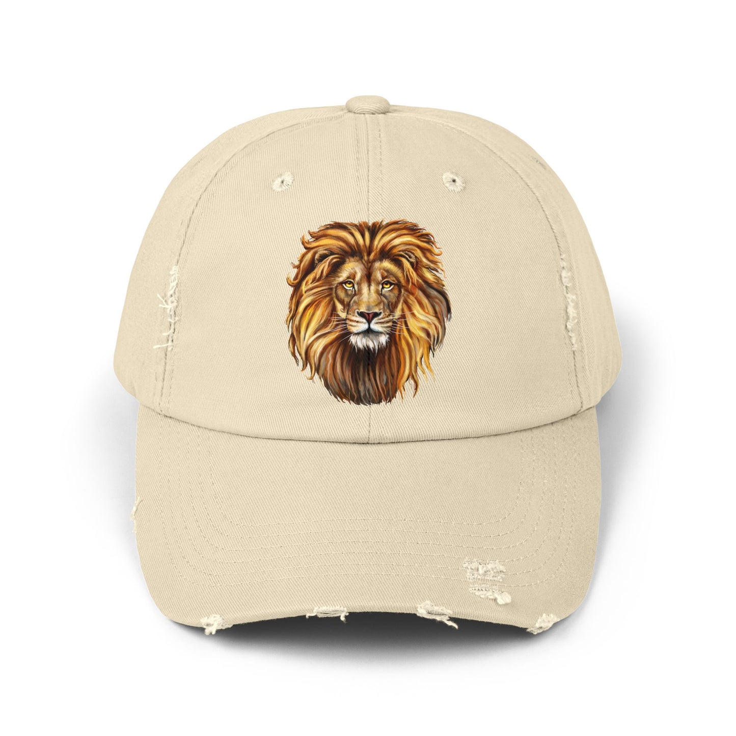 Gorra "Leon"