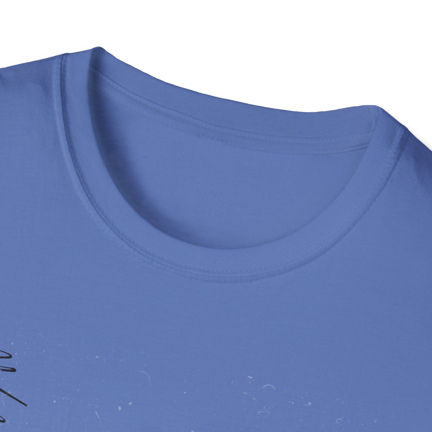 Playera  Lord Jesus