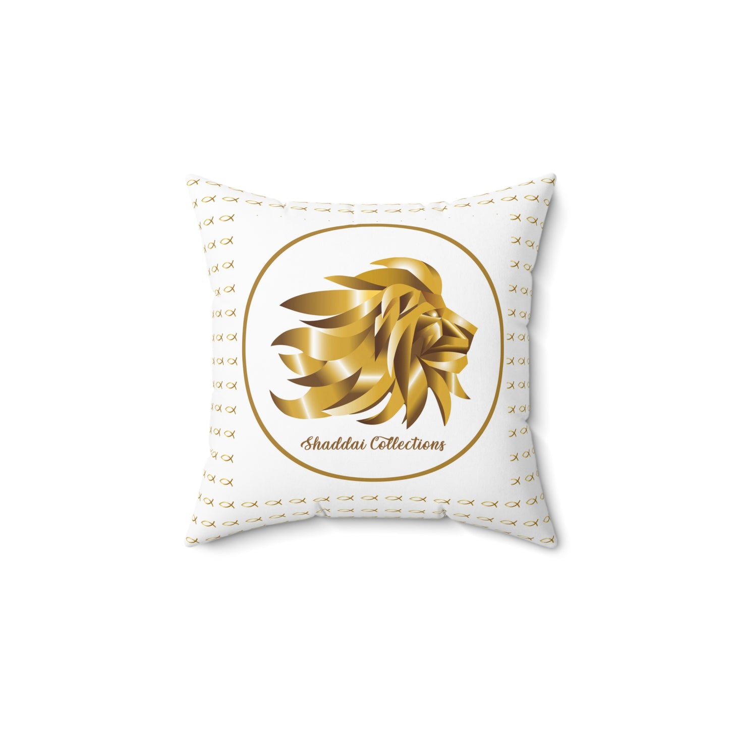 Cojín Decorativo