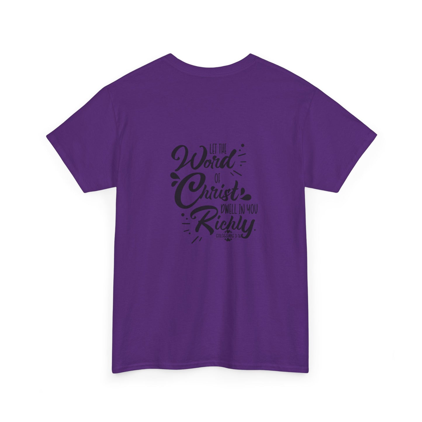 Playera Hope