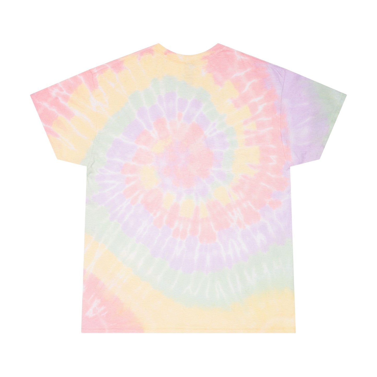 Playera Spiral