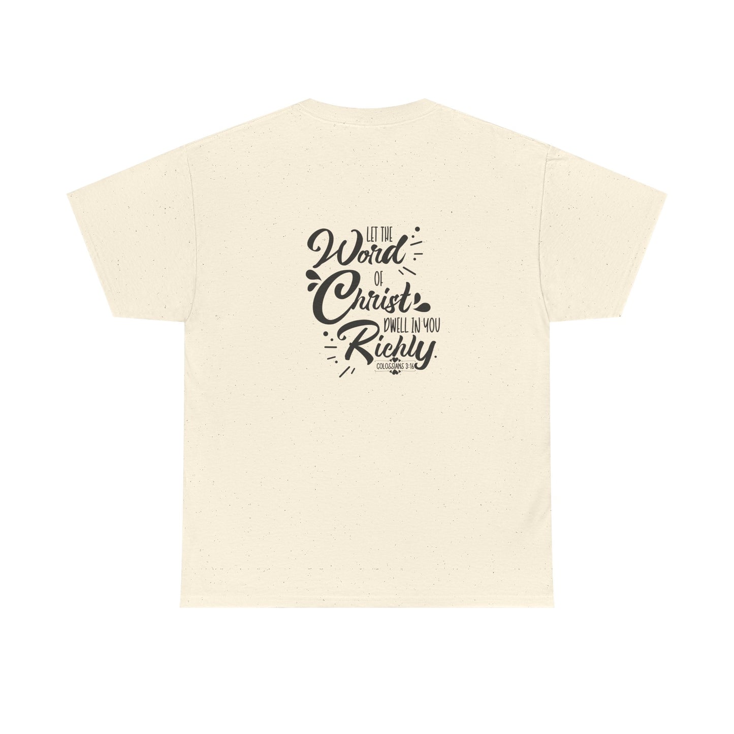 Playera Hope