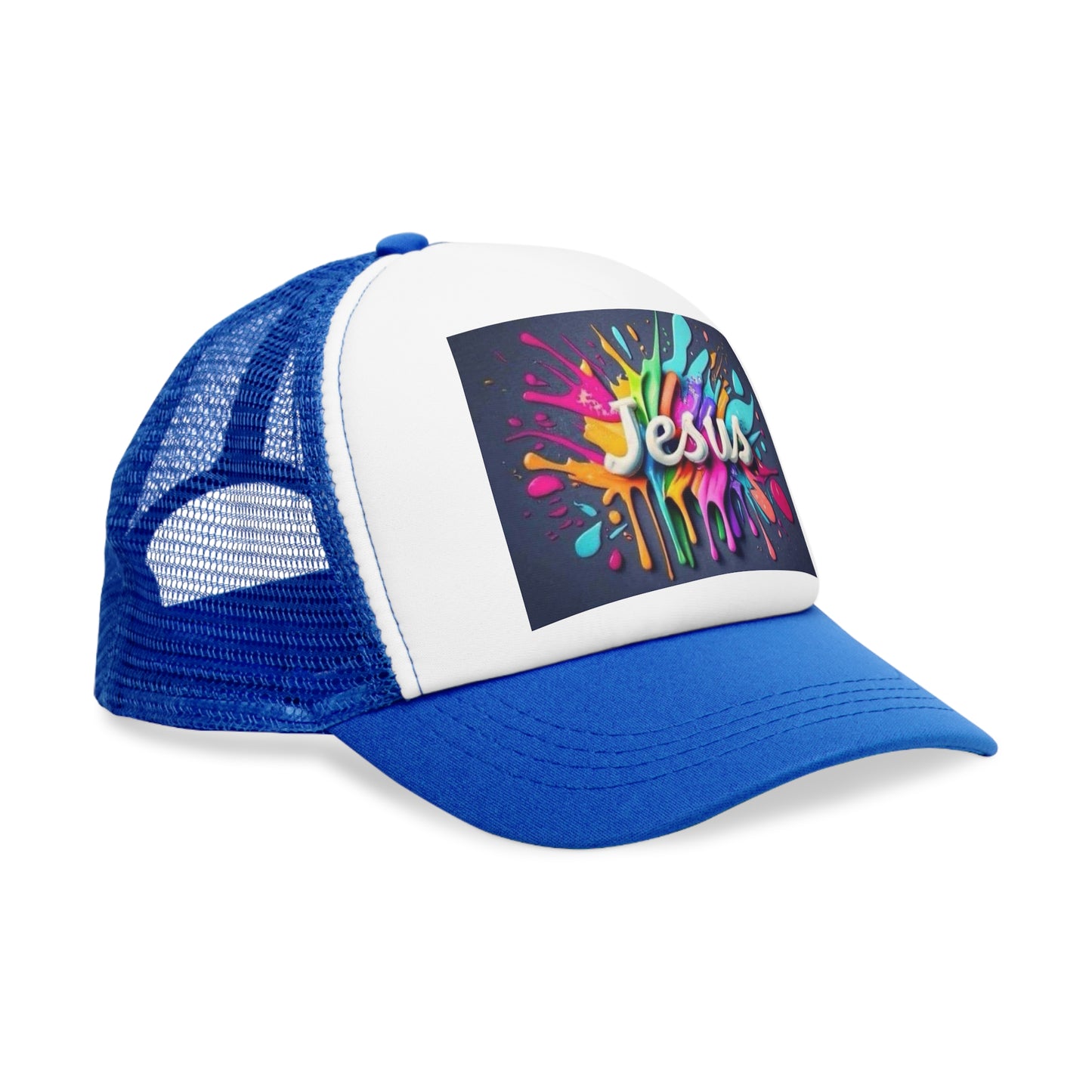 Gorra Jesus