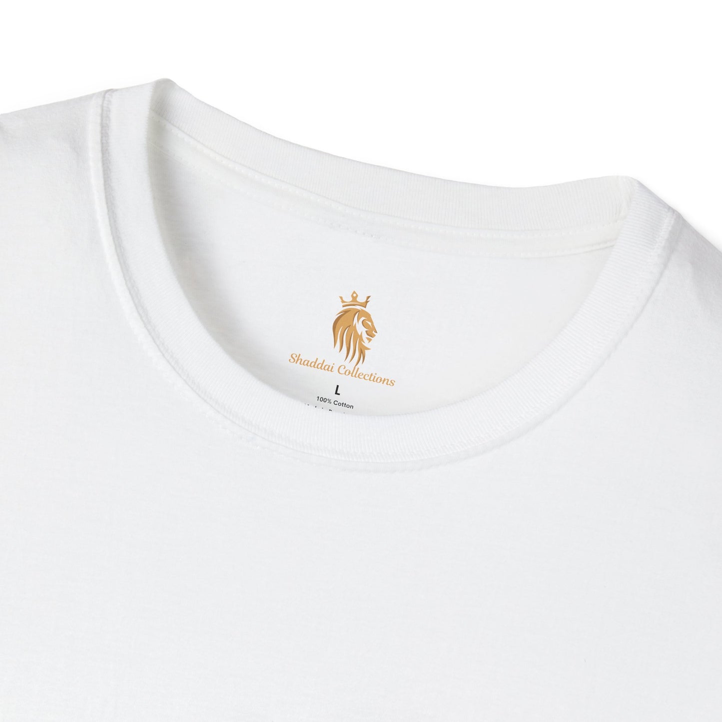 Playera Chosen