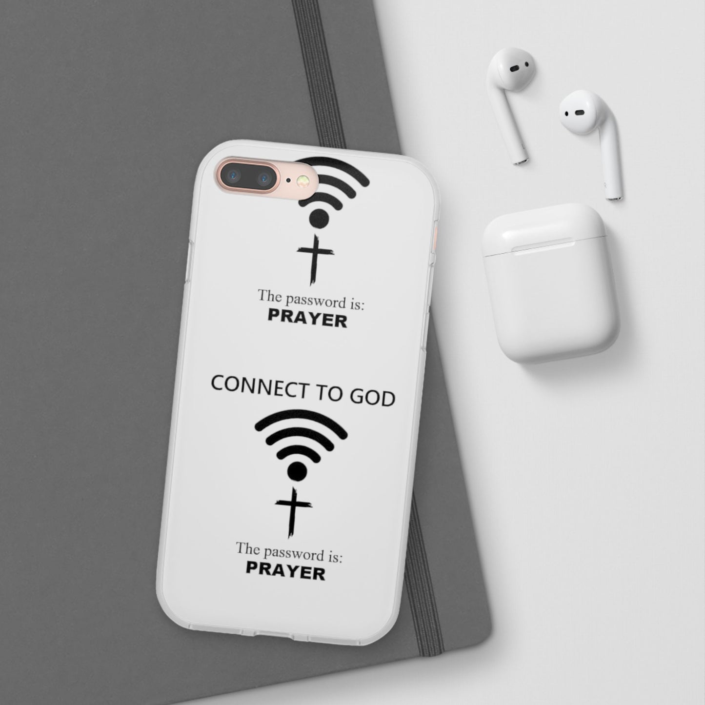 Flexi Cases