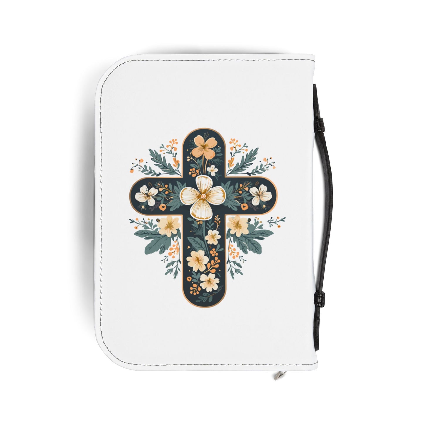 Covertor Cruz Floral