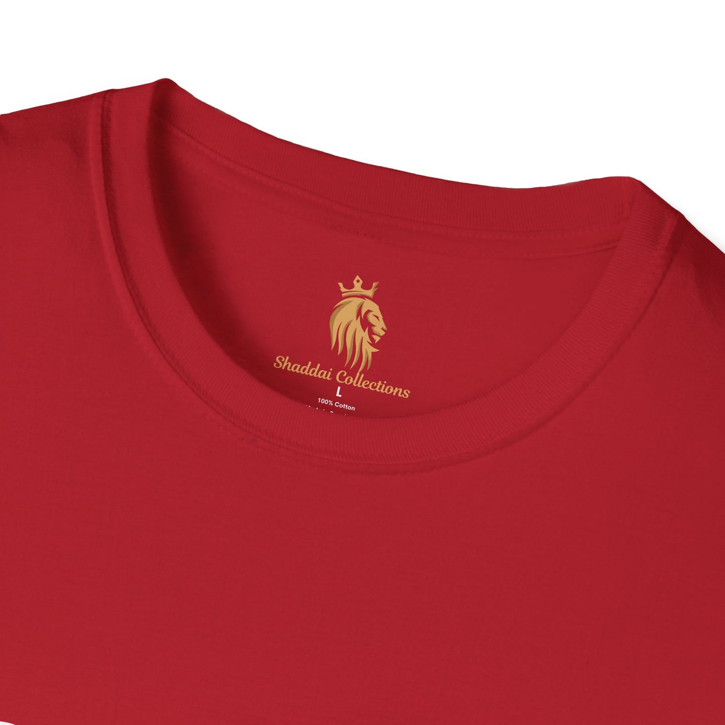 Playera "Yo Amo a Mi Esposa"