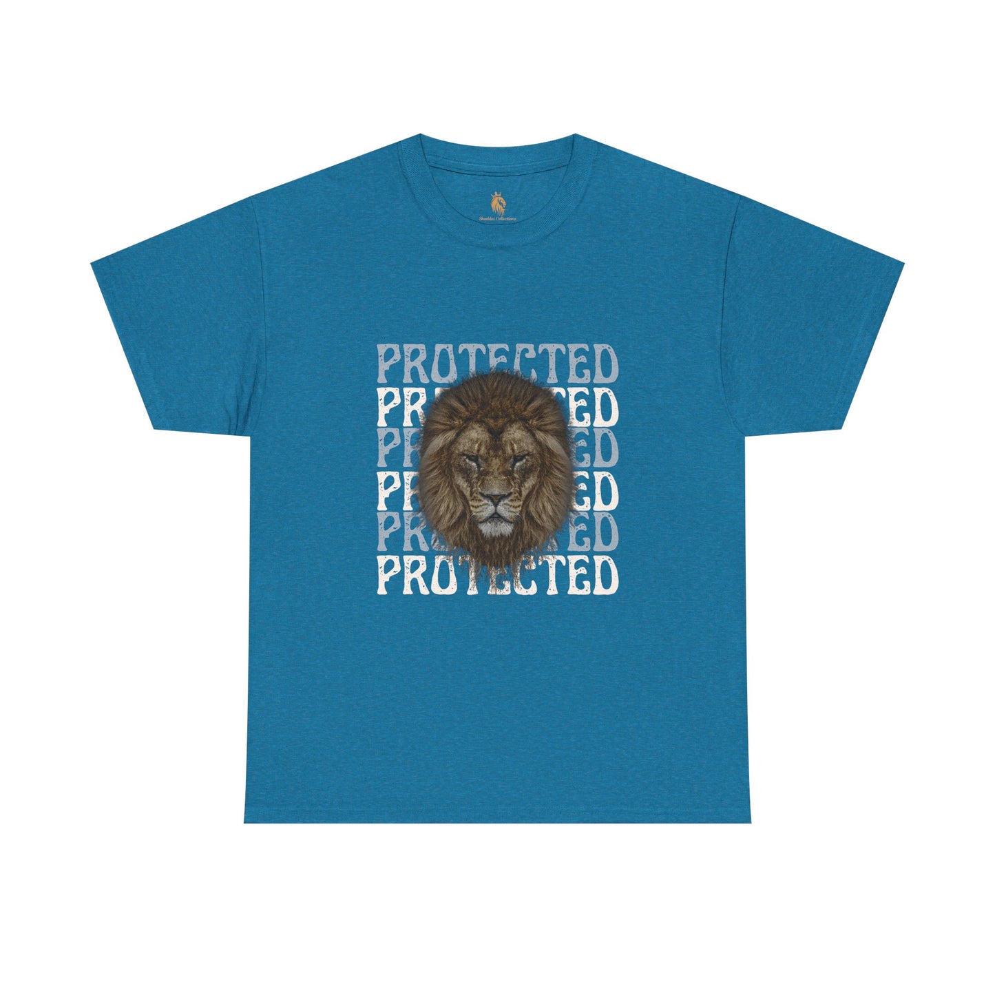 Playera Protected