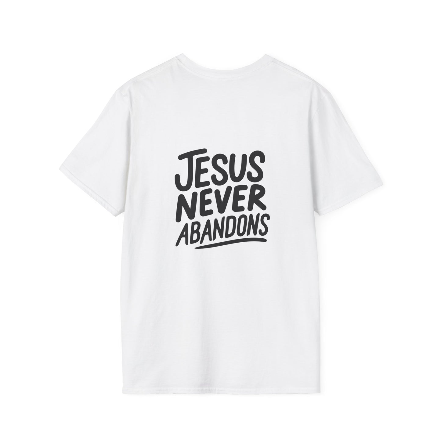 Playera I ♥ JESUS