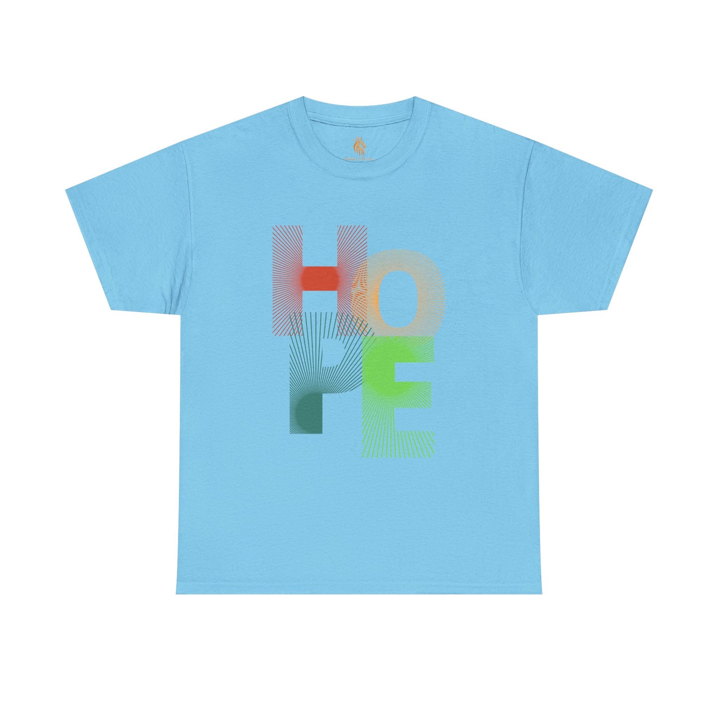 Playera Hope