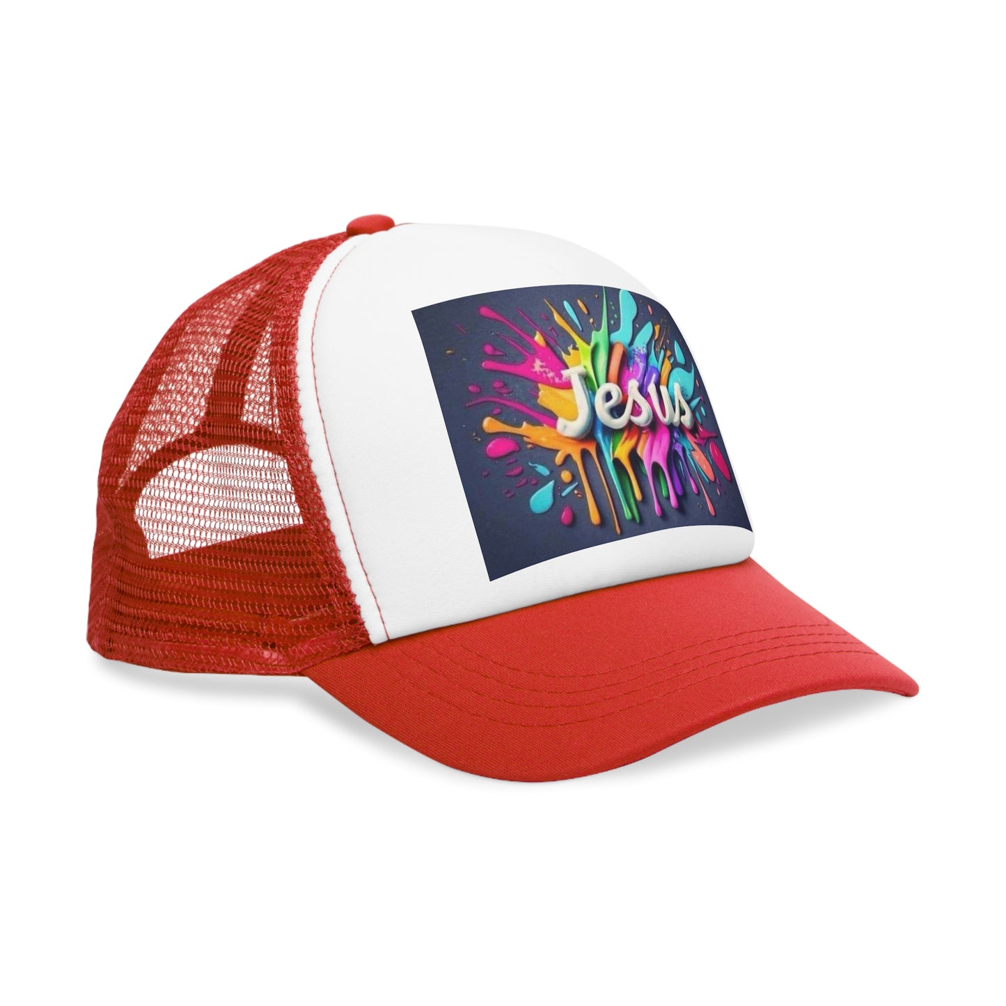 Gorra Jesus