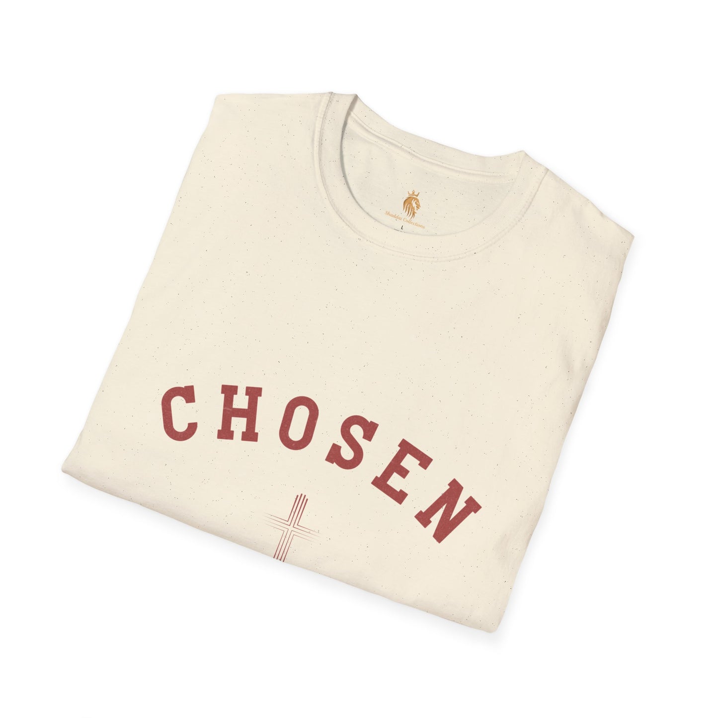 Playera Chosen