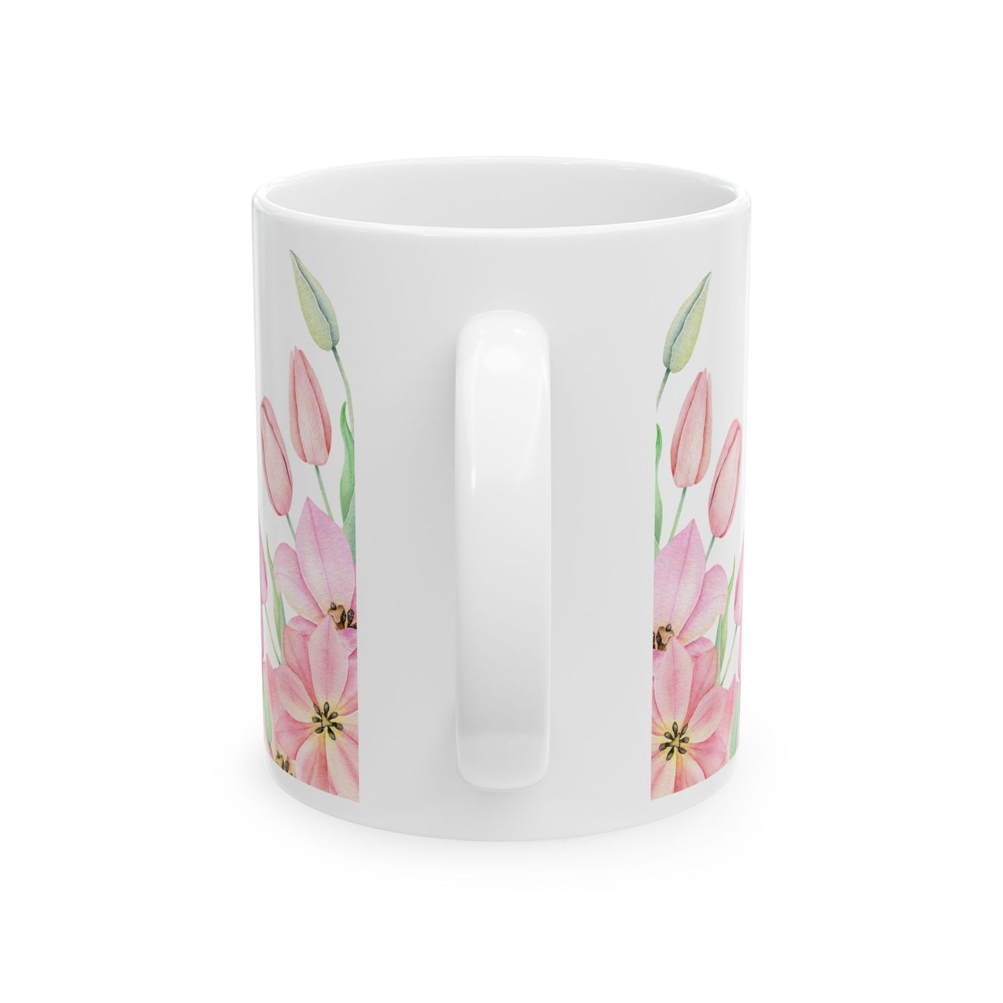 Taza Más Fé