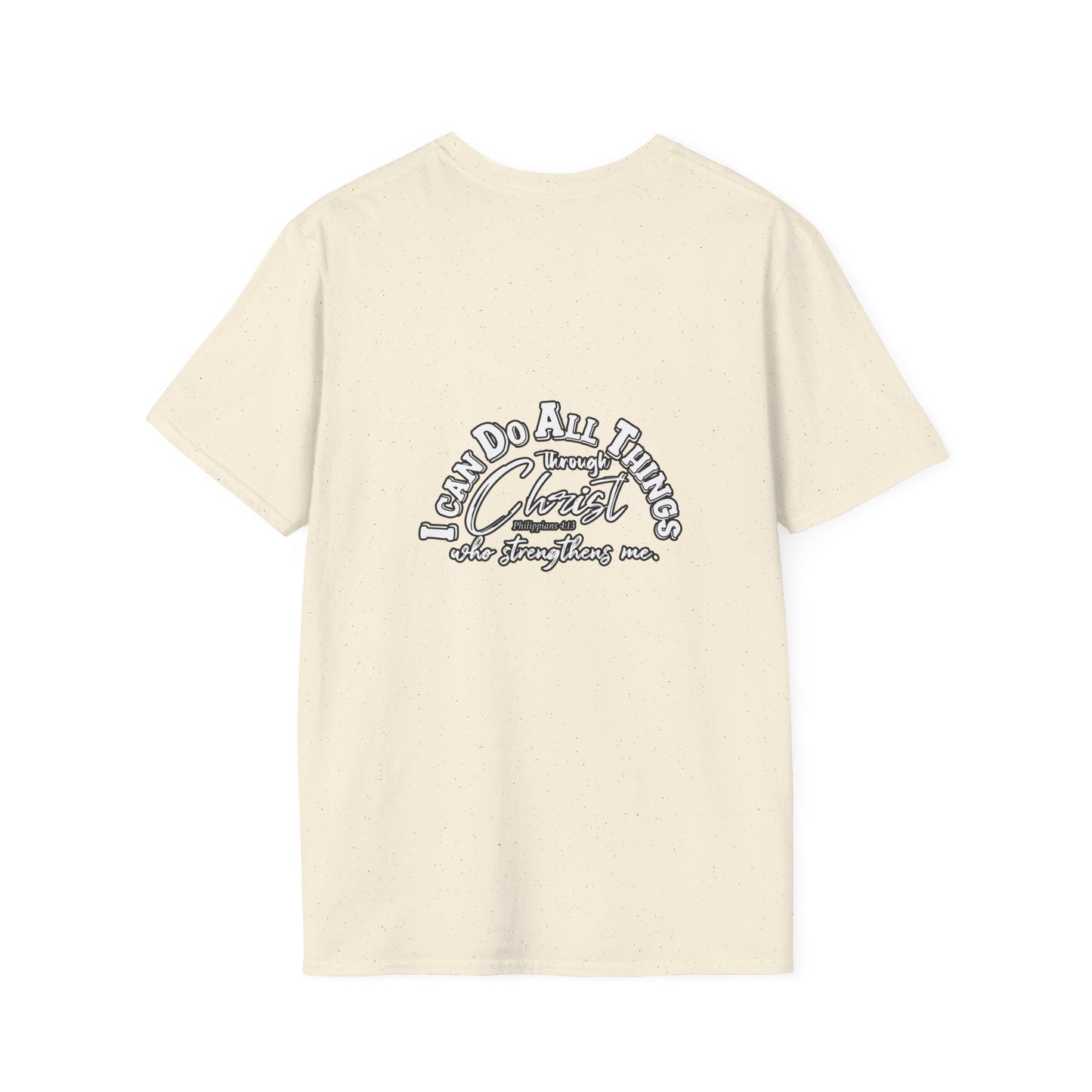 Playera Chosen
