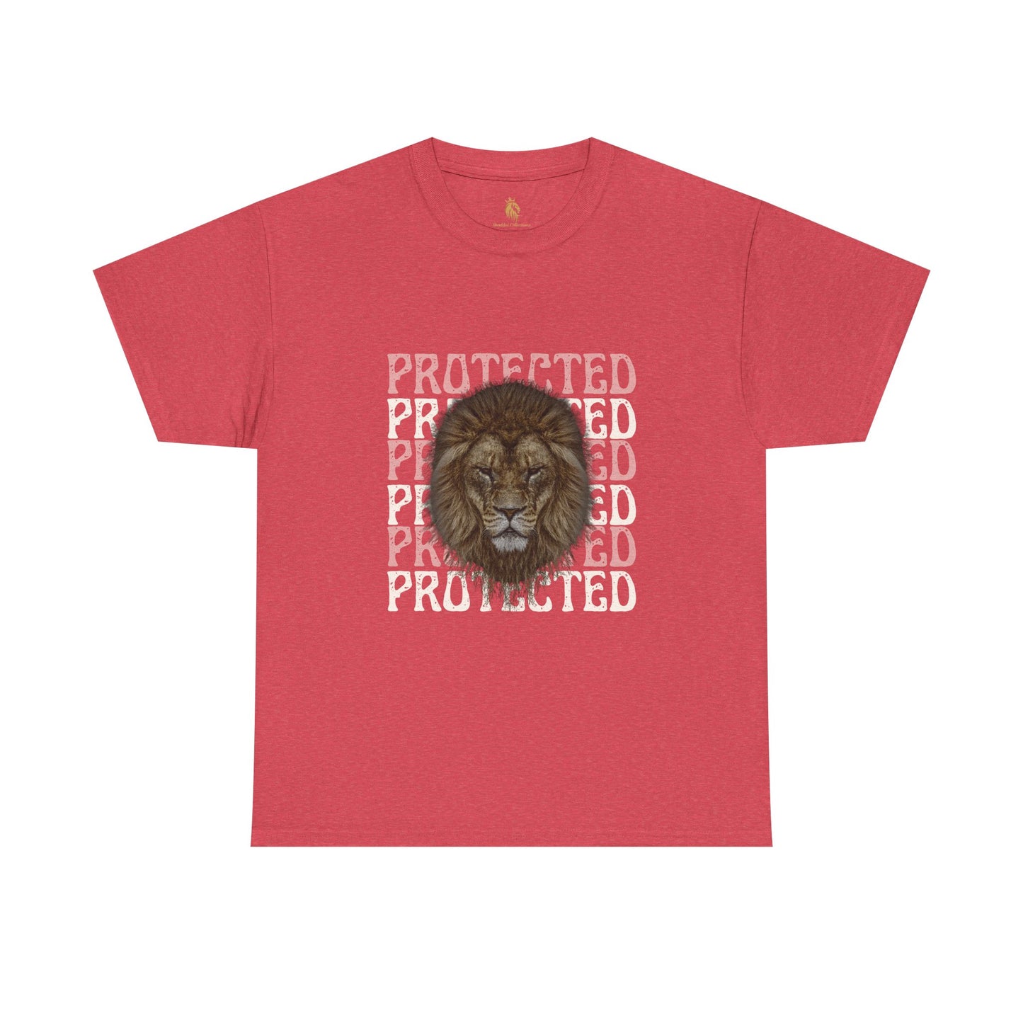 Playera Protected