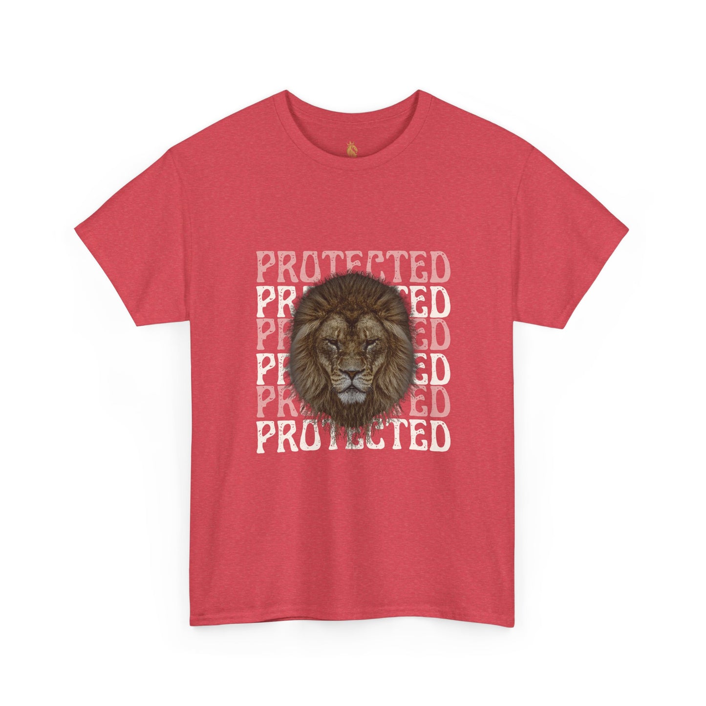 Playera Protected
