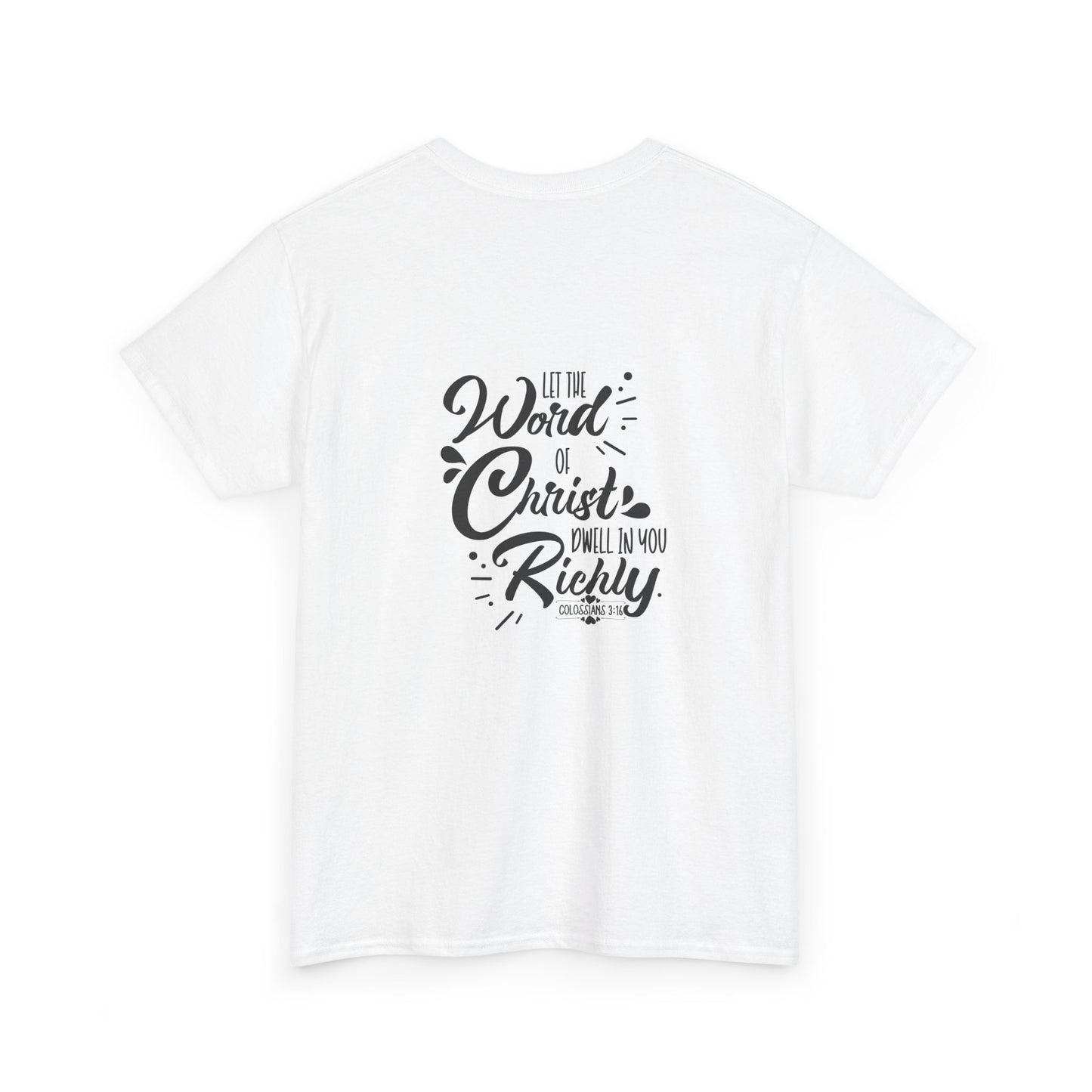 Playera Hope