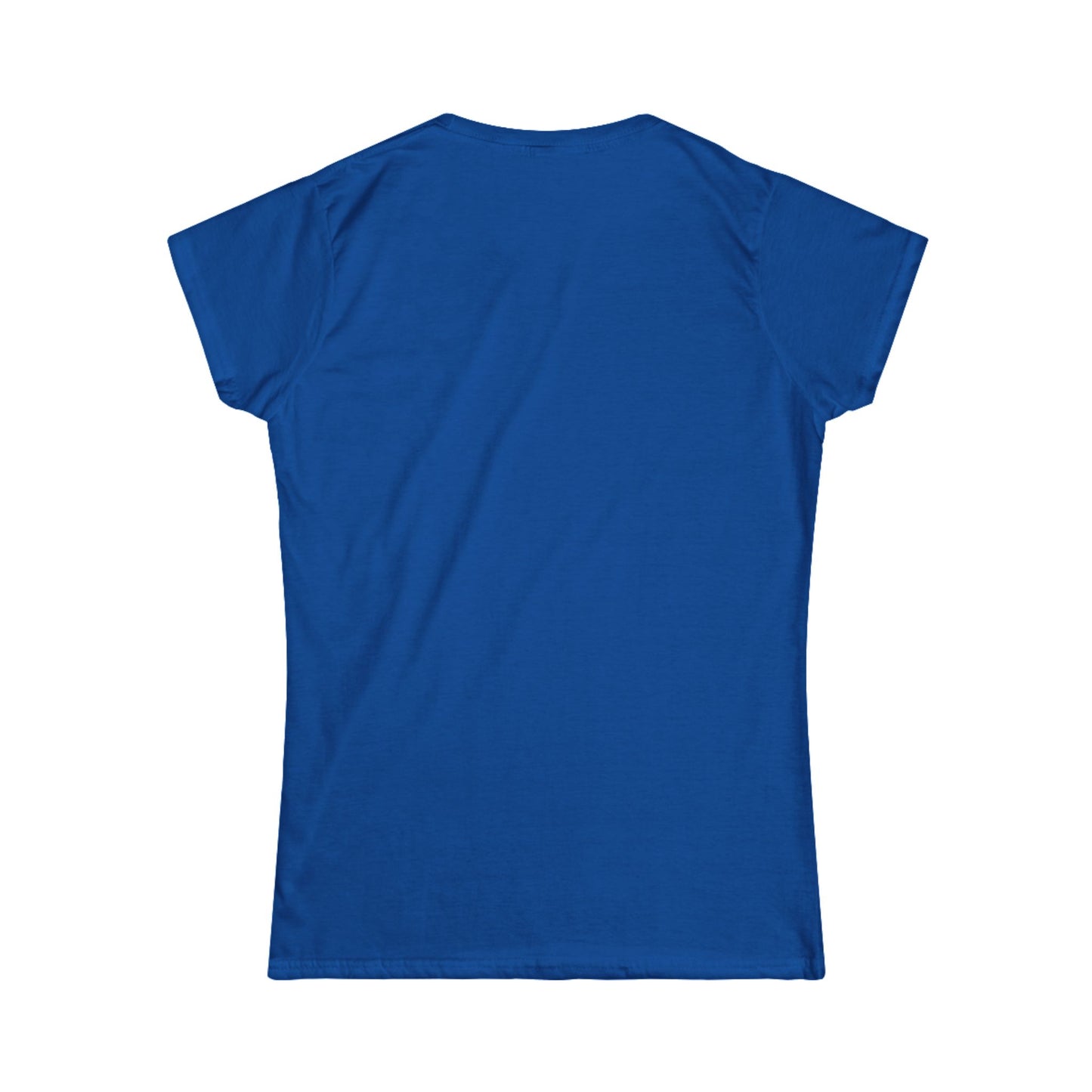 Playera "Yo Respeto a Mi Esposo"