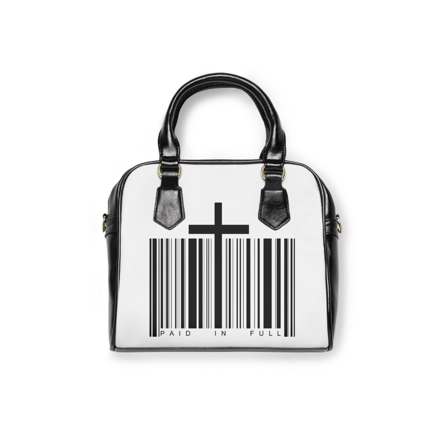 Shoulder Handbag