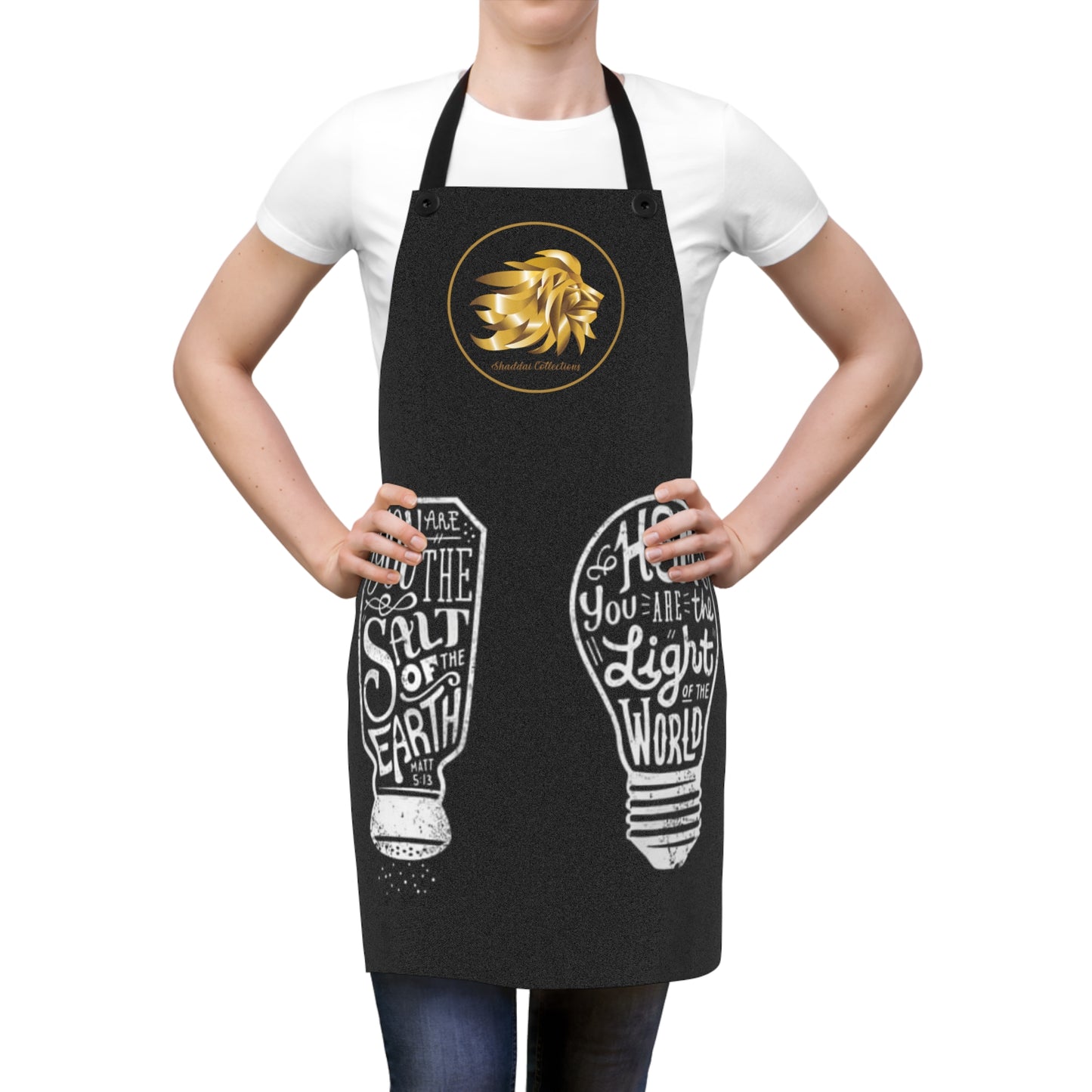 Apron (AOP)