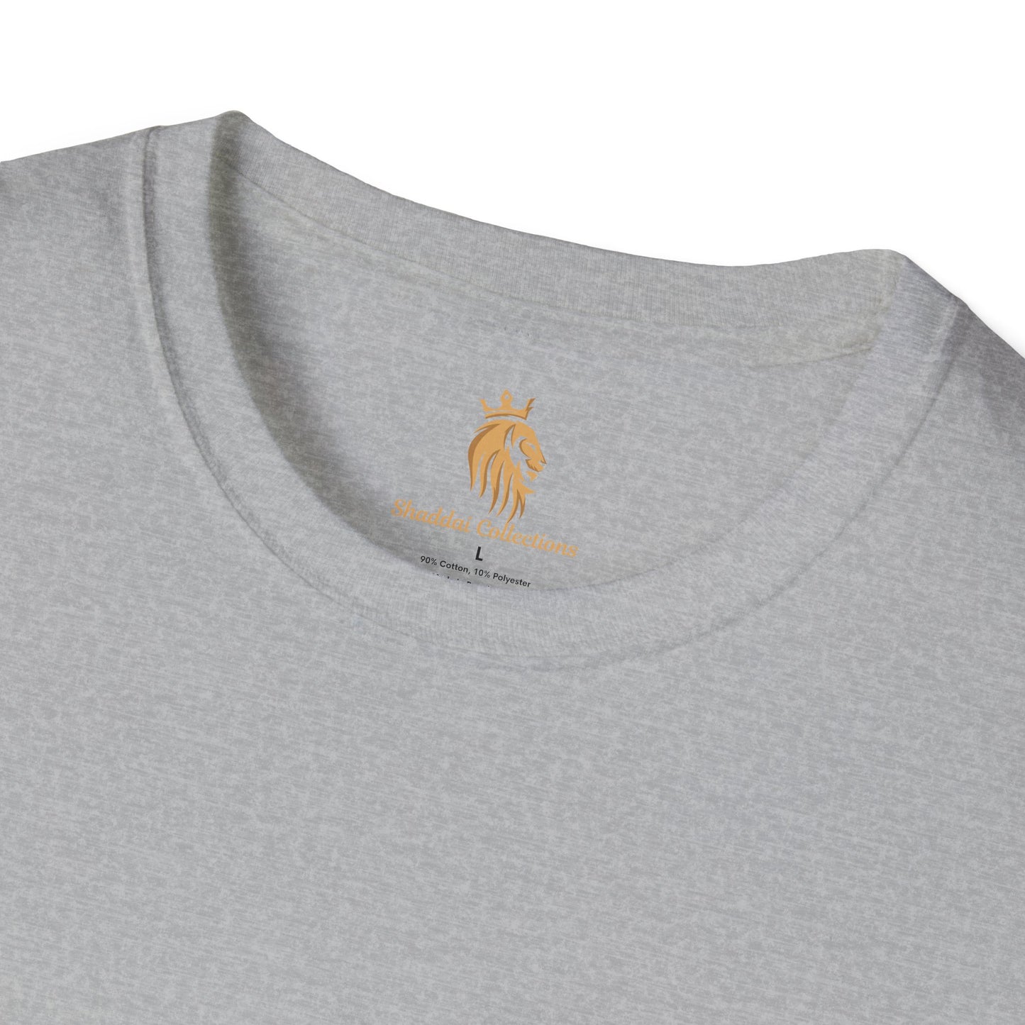 Playera The 99