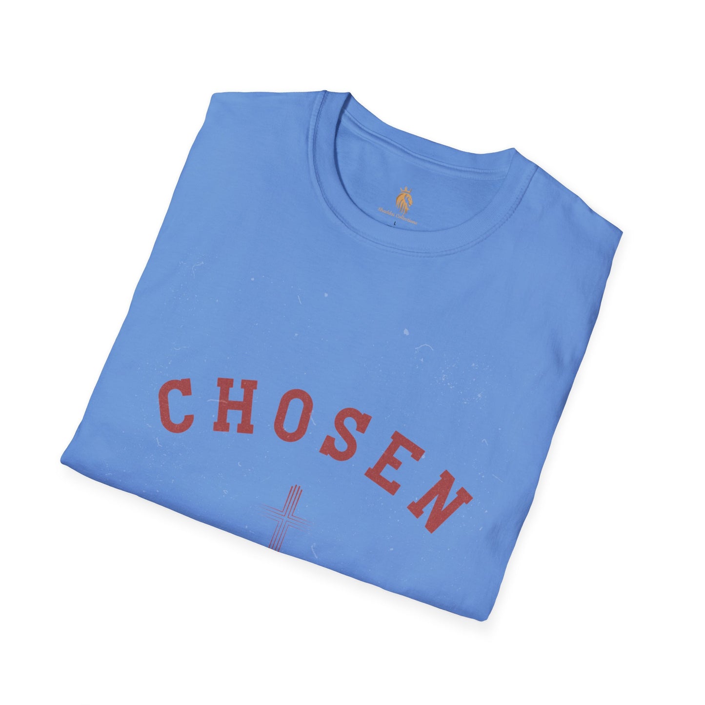 Playera Chosen