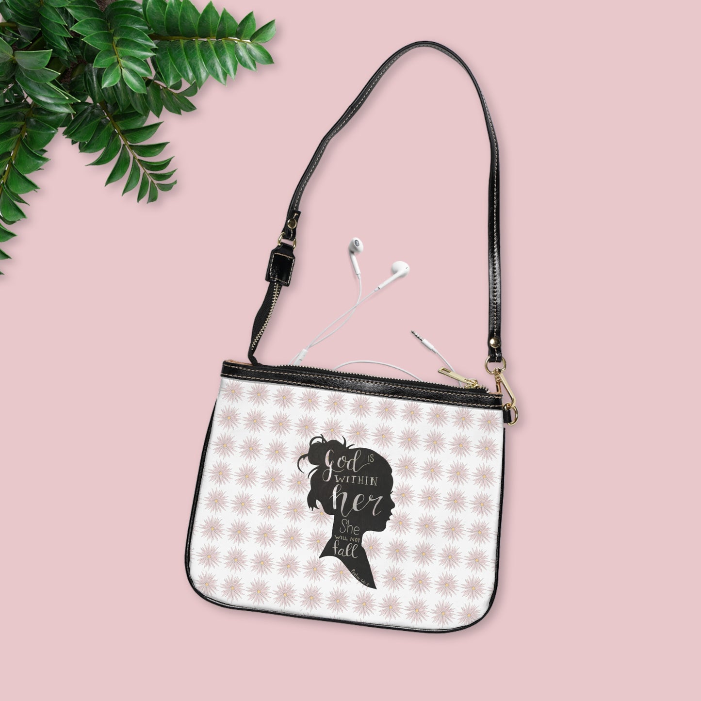 Small Shoulder Bag