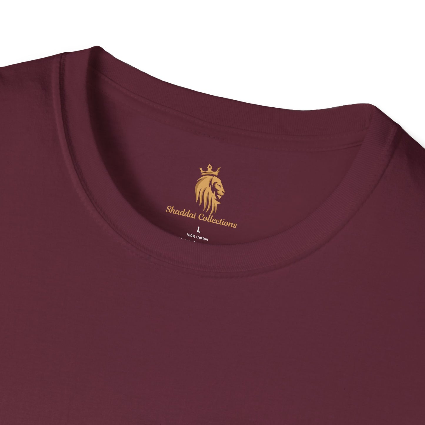 Playera Blessed