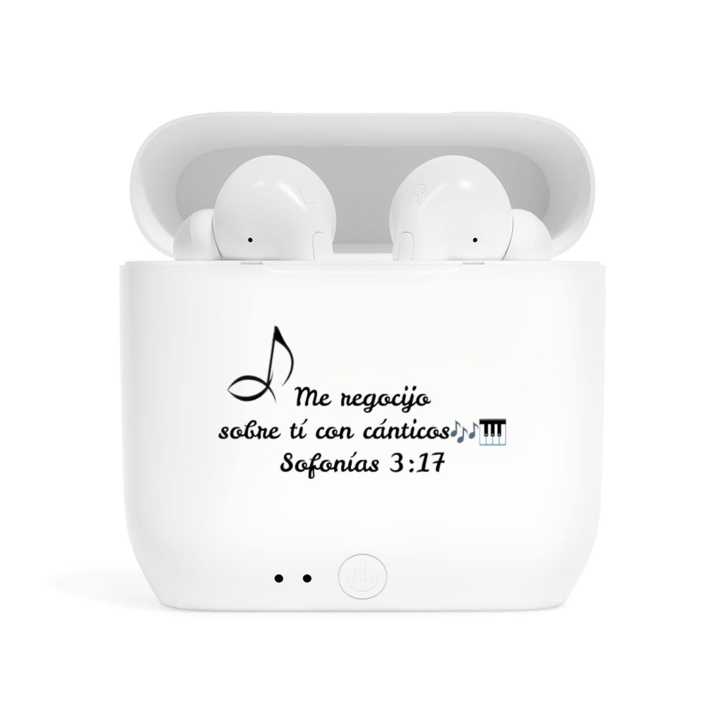 Essos Wireless Earbuds