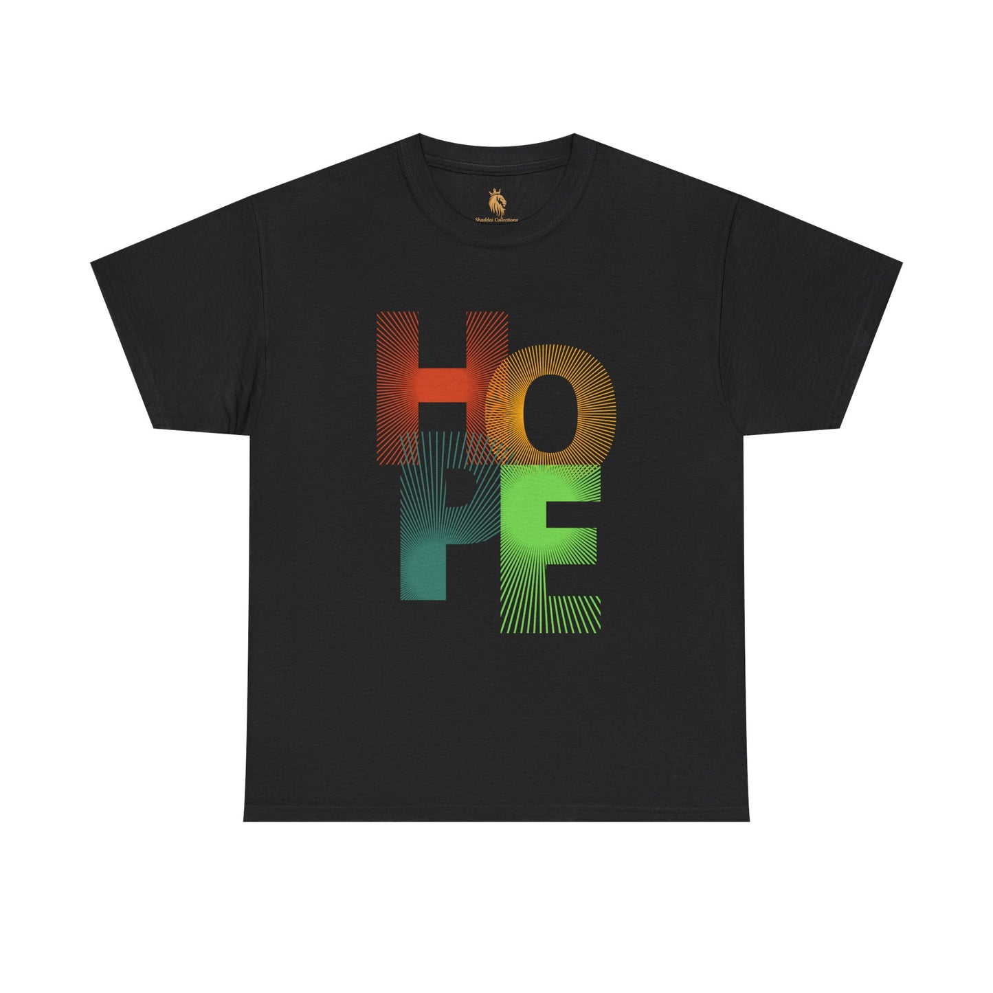 Playera Hope