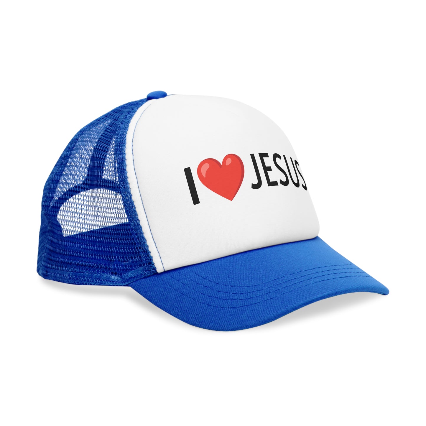 Gorra Yo Amo a Jesús