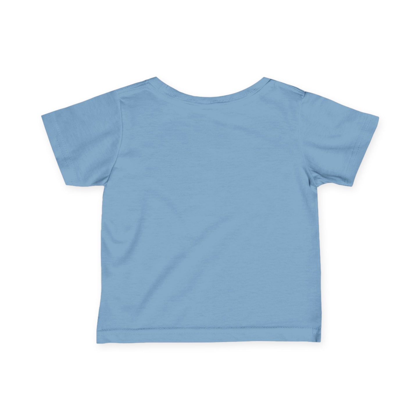 PLayera Infantil Animada
