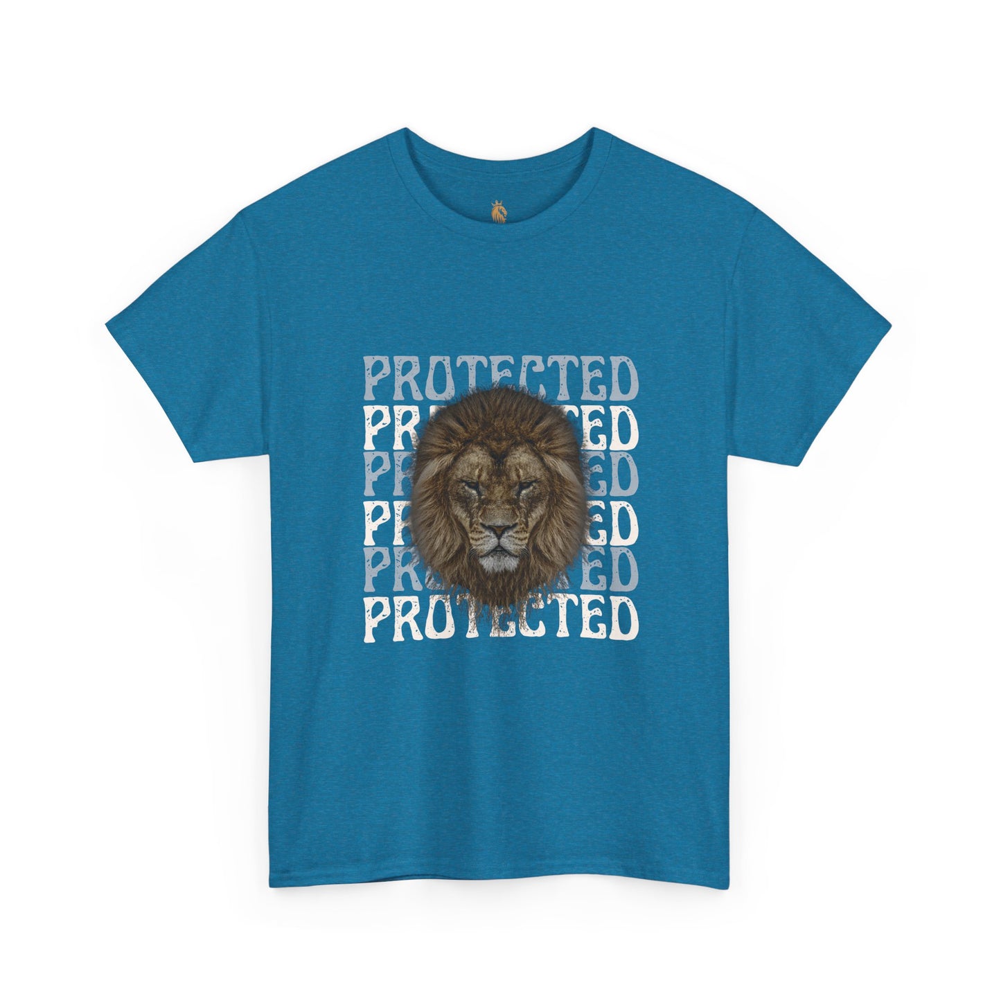 Playera Protected