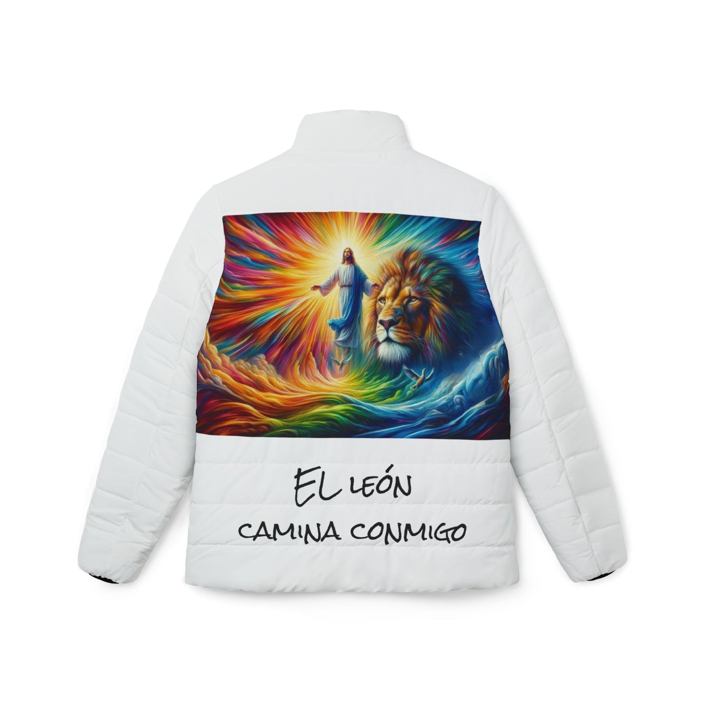 Jacket El León