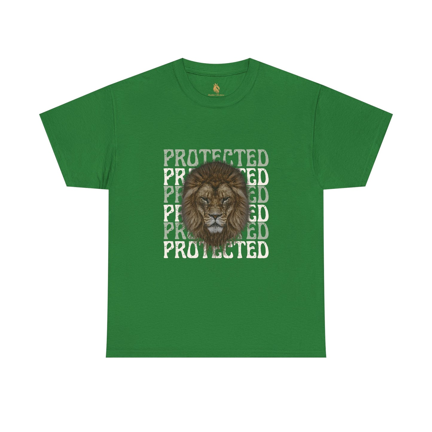 Playera Protected