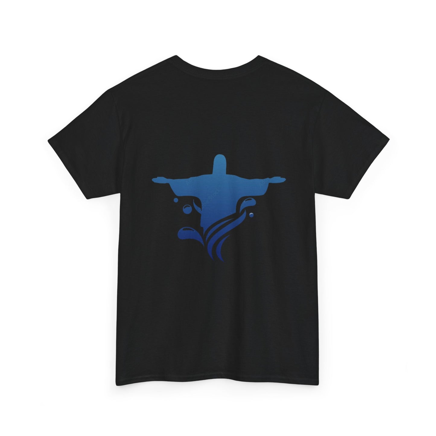 Playera Believe