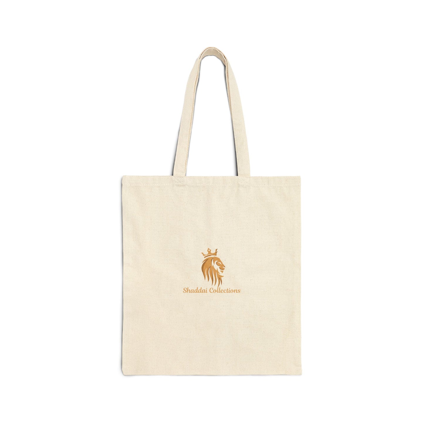 Bolso"Fuerza y Dignidad"