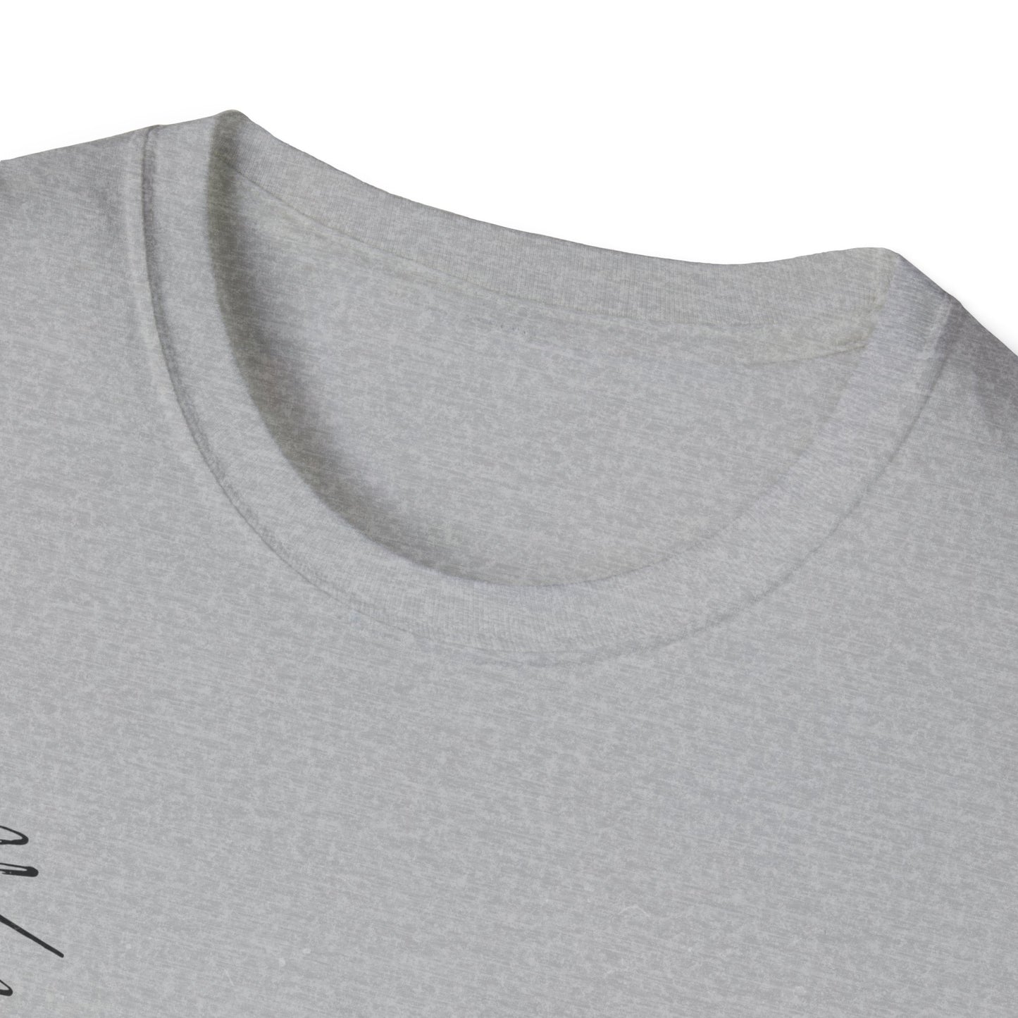 Playera  Lord Jesus
