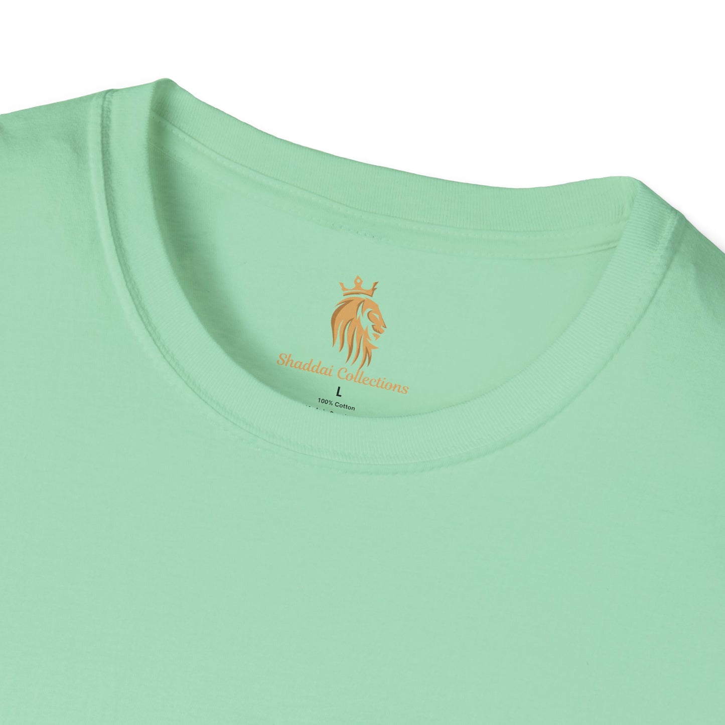 Playera The 99
