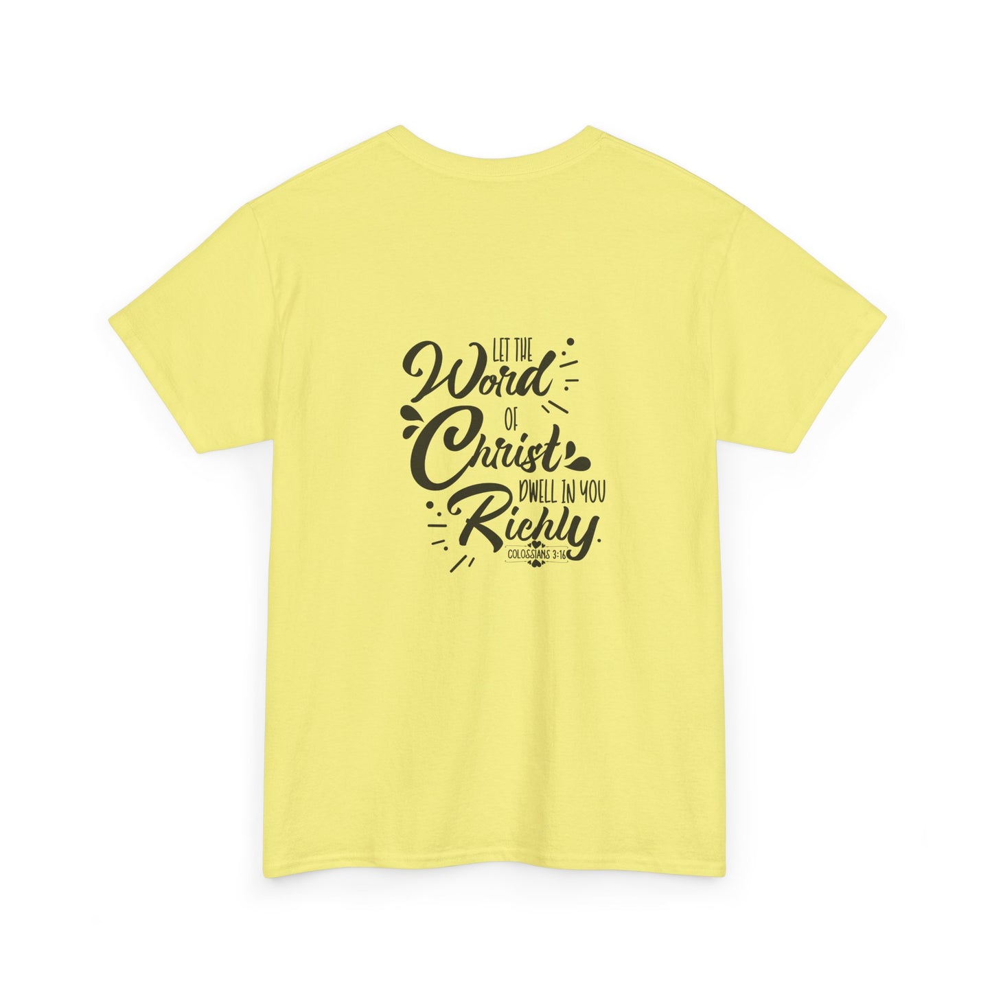 Playera Hope