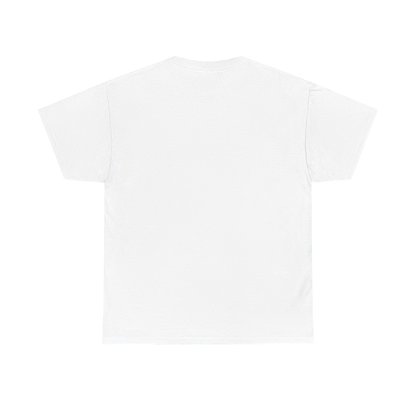 Playera "Fuerza y Dignidad"
