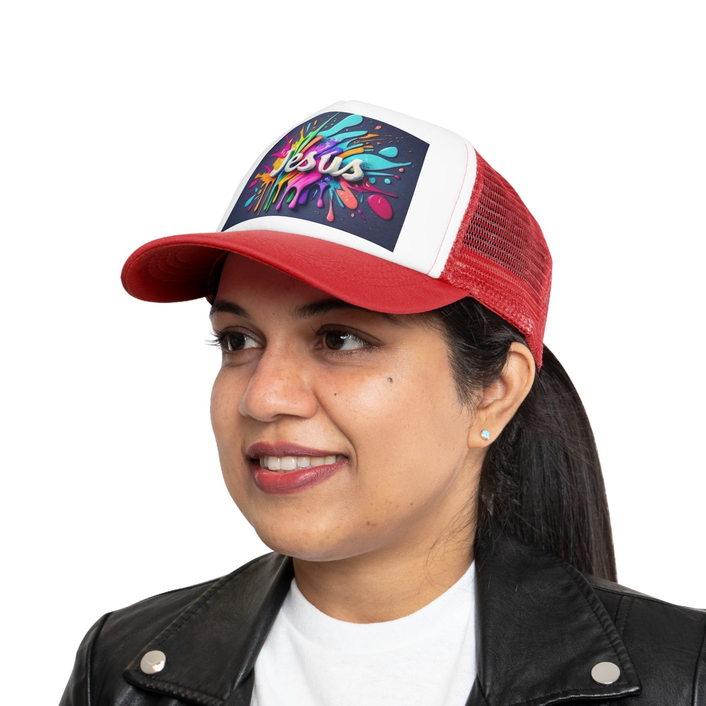 Gorra Jesus