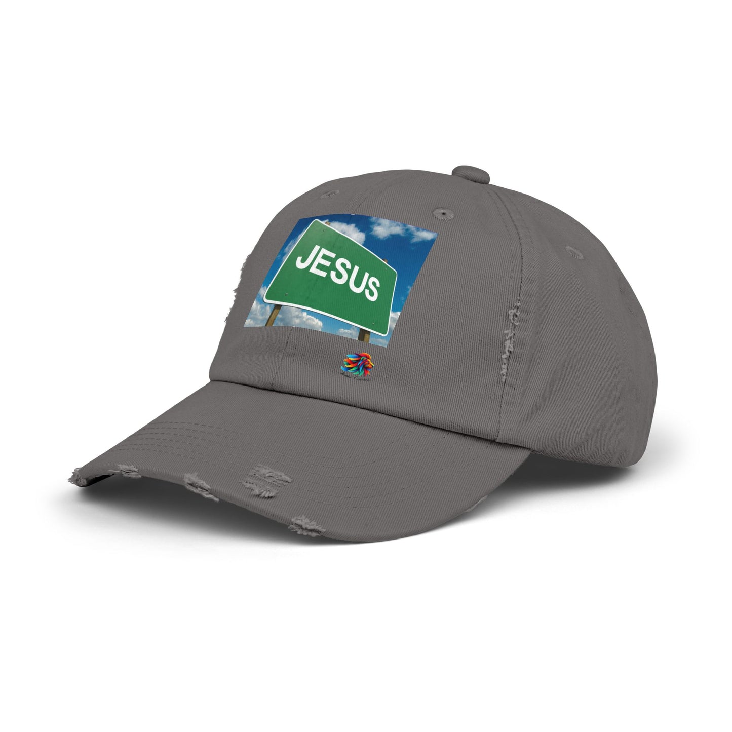 Gorra Jesús