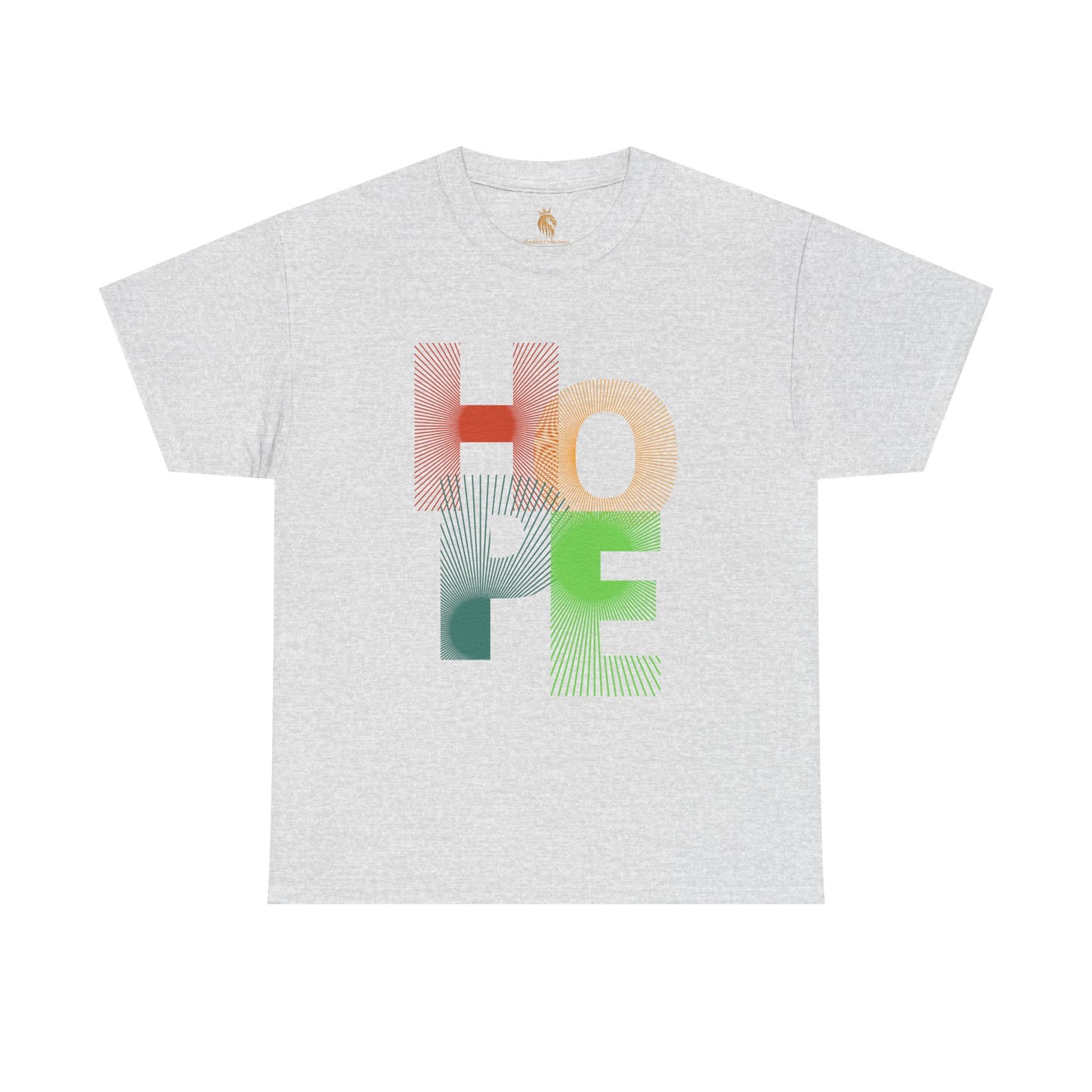 Playera Hope