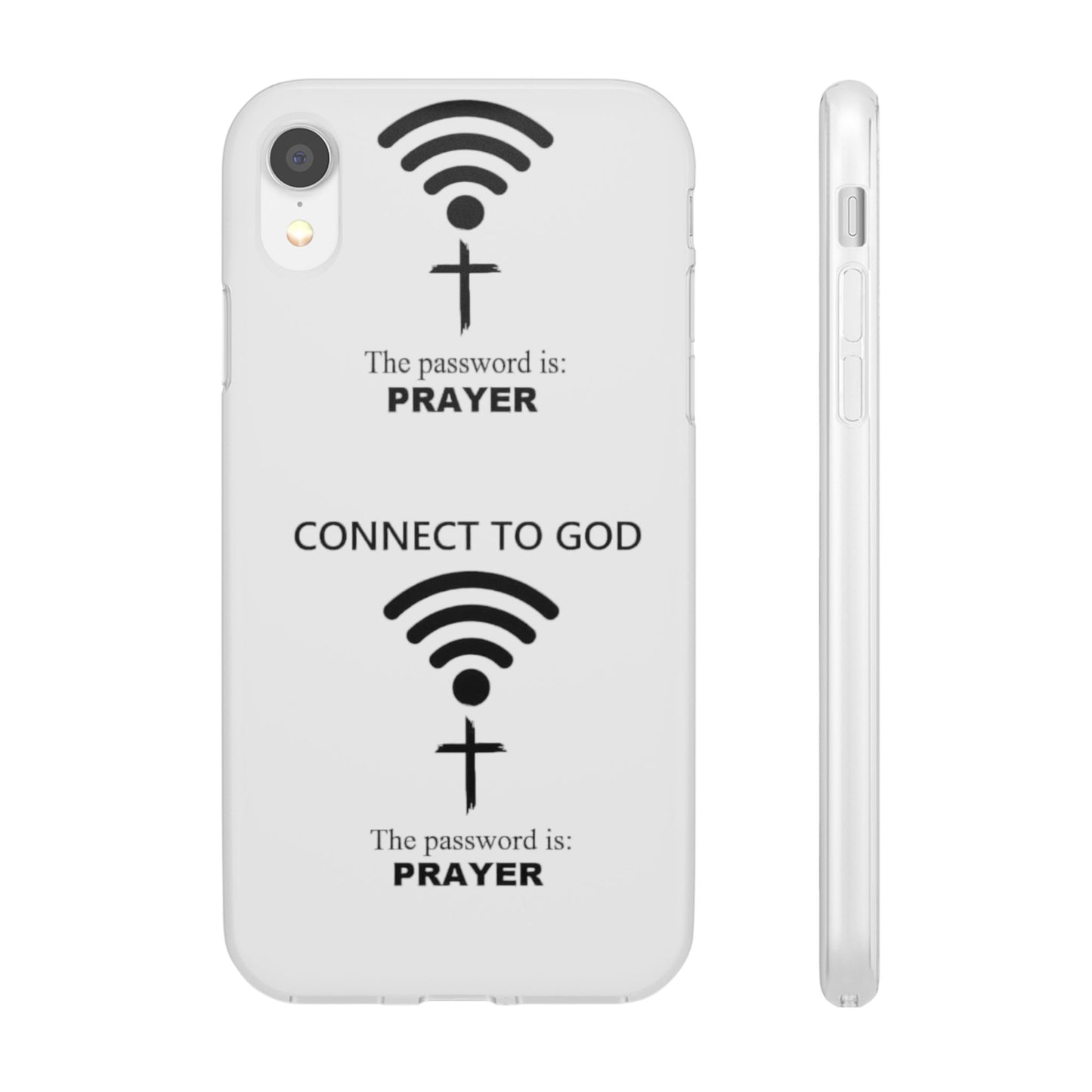 Flexi Cases
