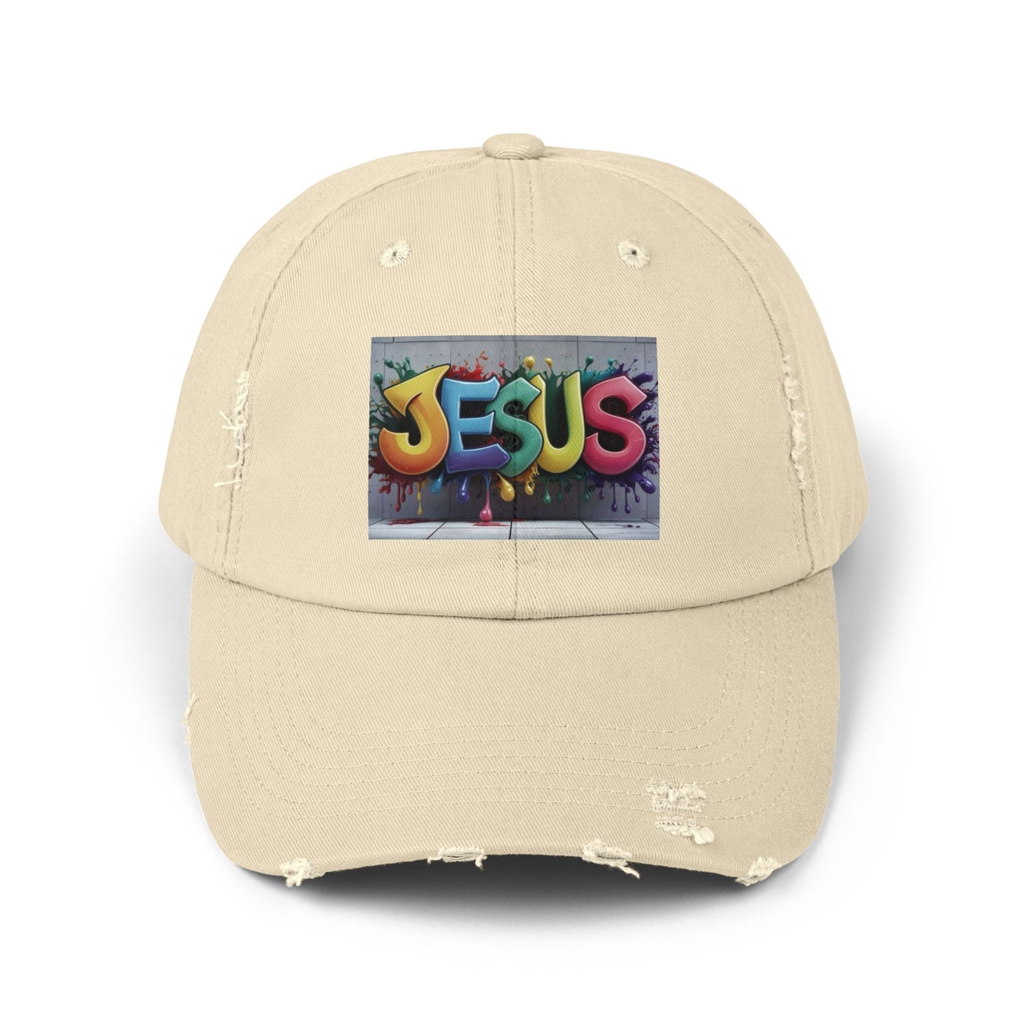 Gorra Colores