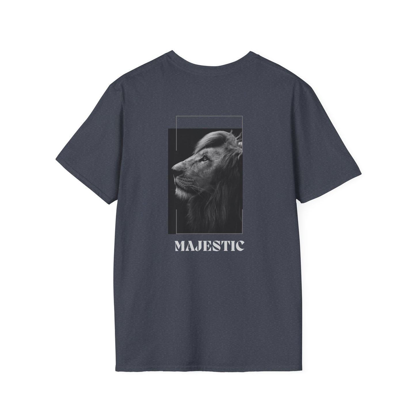 Playera Pray More