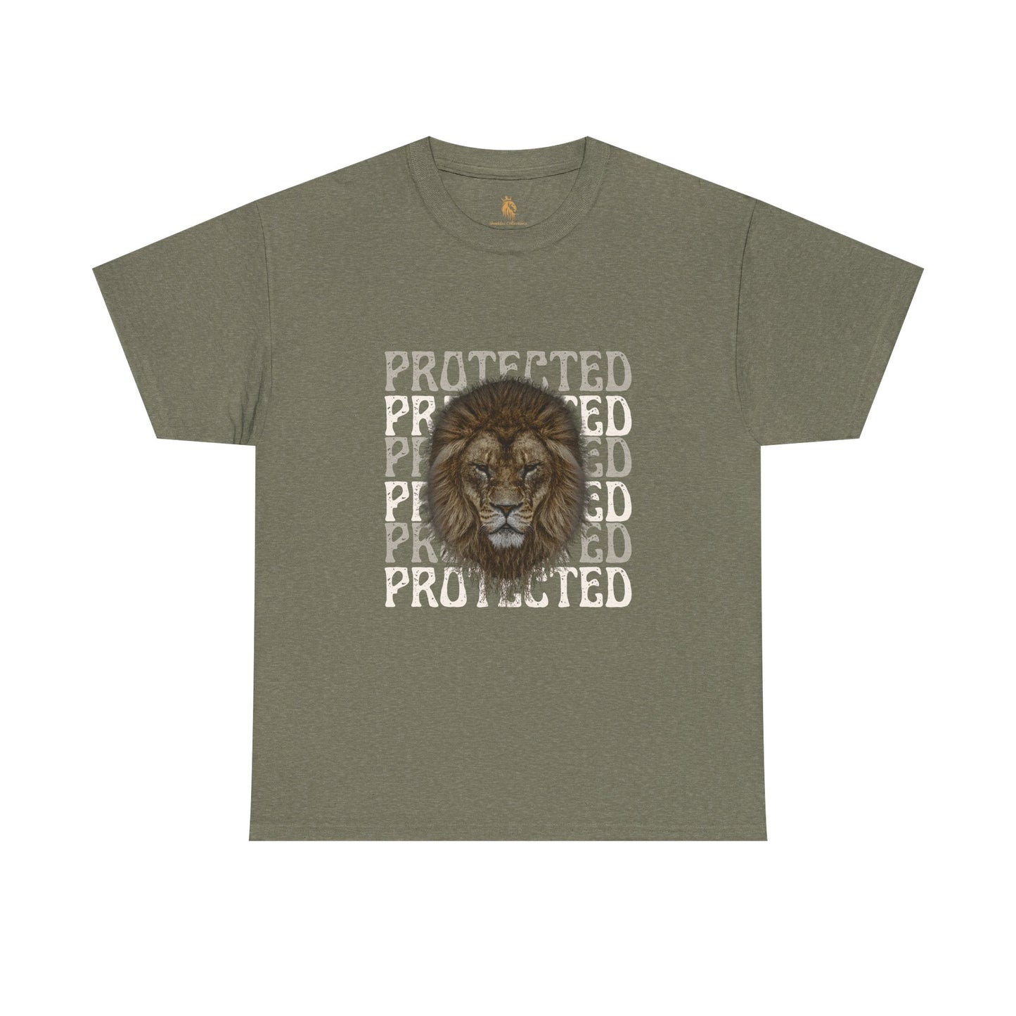 Playera Protected