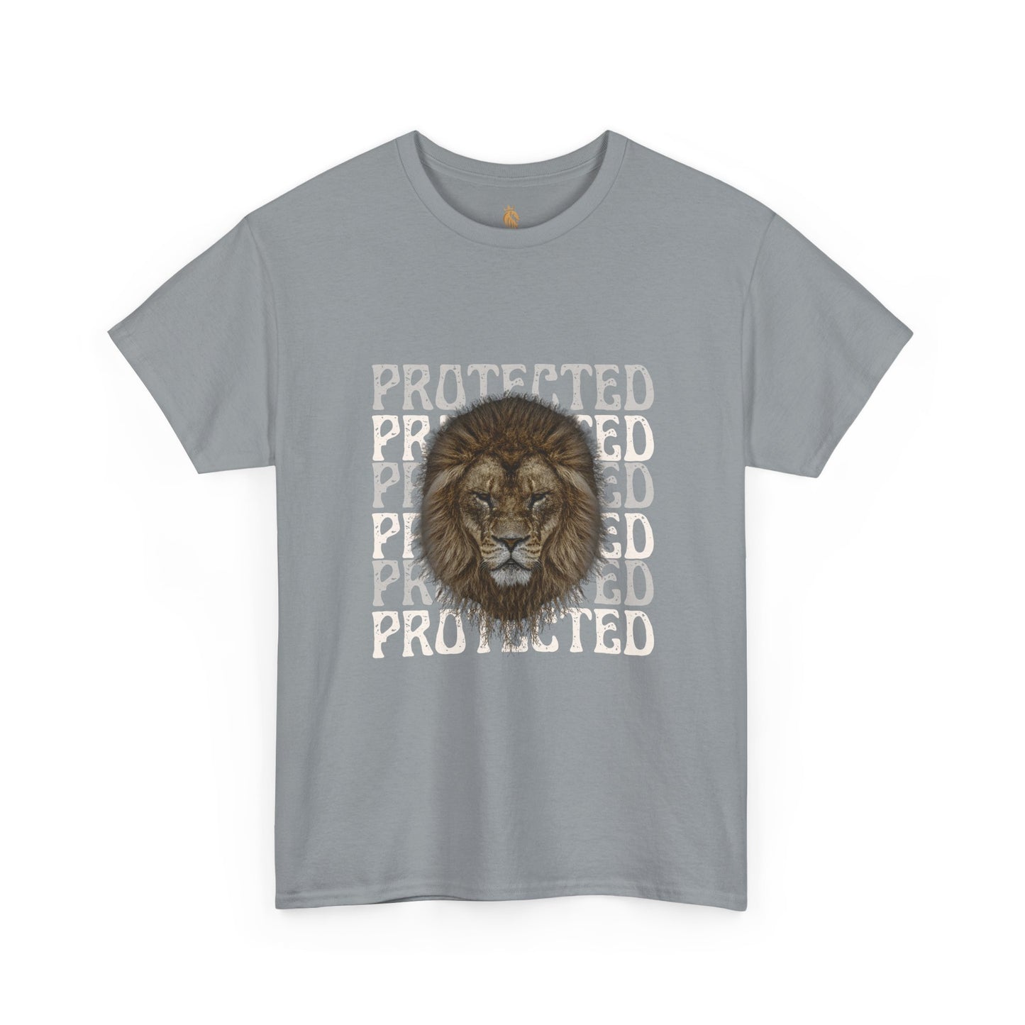 Playera Protected