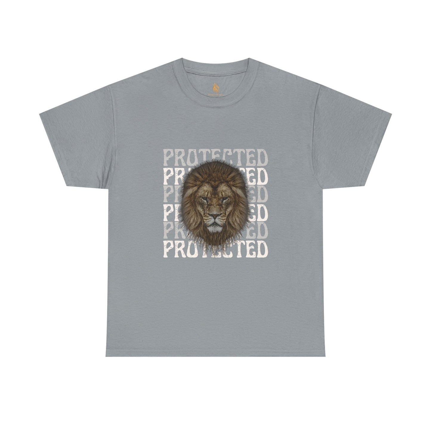 Playera Protected
